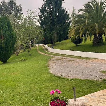 Casa de Férias Fuer Surfer & Ruhesuchende Am *