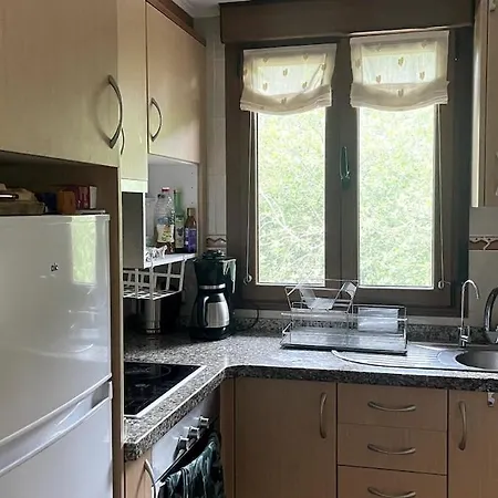 Fuer Surfer & Ruhesuchende Am Casa de Férias *