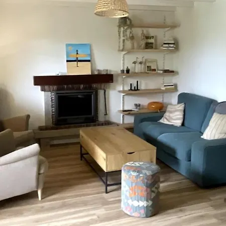 Fuer Surfer & Ruhesuchende Am