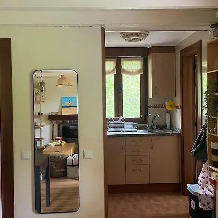 Fuer Surfer & Ruhesuchende Am Casa de Férias *