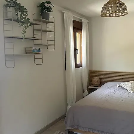 Fuer Surfer & Ruhesuchende Am Quintes