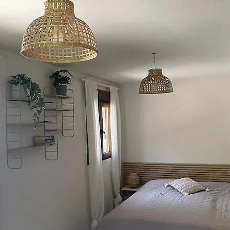 Fuer Surfer & Ruhesuchende Am Casa de Férias *