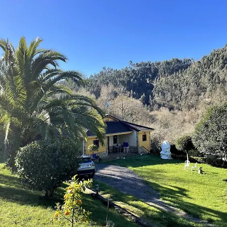 Fuer Surfer & Ruhesuchende Am