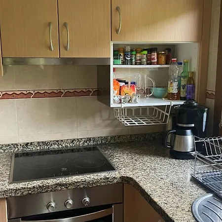 Fuer Surfer & Ruhesuchende Am Quintes