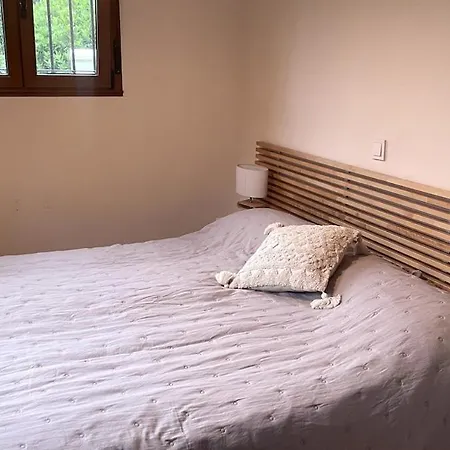 Fuer Surfer & Ruhesuchende Am Quintes