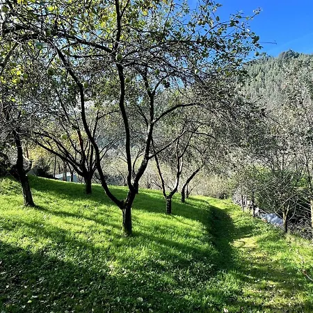 別荘 Fuer Surfer & Ruhesuchende Am Quintes