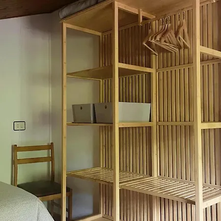 Fuer Surfer & Ruhesuchende Am 別荘