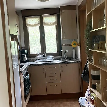 Fuer Surfer & Ruhesuchende Am